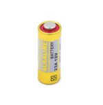alkaline A23 BATTERY