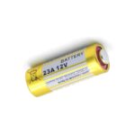 alkaline A23 BATTERY