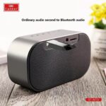 Earldom M73 Adapter Portable USB Wireless Audio Music Receiver