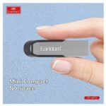 Earldom M73 Adapter Portable USB Wireless Audio Music Receiver