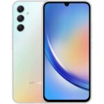 samsung A34