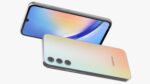 samsung A34
