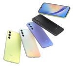 samsung A34