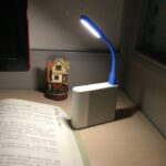 Flexible USB Light