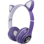 RGB Wireless Headset MZ-023