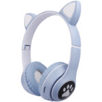 RGB Wireless Headset MZ-023
