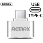 Remax USB2.0 To Type-C OTG