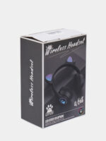 A Cat RGB Wireless Headset MZ-023