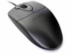 A4TECH Silent Clicks OP-620DS Optical Mouse