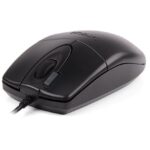 A4TECH Silent Clicks OP-620DS Optical Mouse
