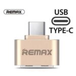 Remax USB2.0 To Type-C OTG
