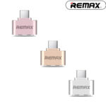 Remax USB2.0 To Type-C OTG