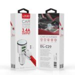 LONID DL-C29 Car Charger