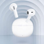 QCY AilyPods T20 True Wireless Earbuds
