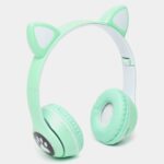 RGB Wireless Headset MZ-023