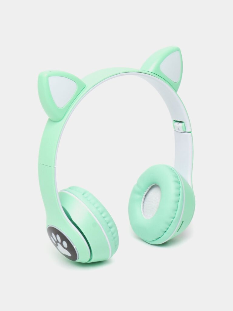 RGB Wireless Headset MZ-023