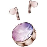 QCY FairyBuds T21 Semi-in-Ear True Wireless Earbuds