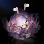 QCY FairyBuds T21 Semi-in-Ear True Wireless Earbuds