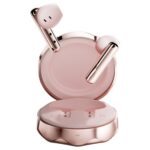 QCY FairyBuds T21 Semi-in-Ear True Wireless Earbuds