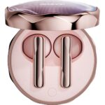 QCY FairyBuds T21 Semi-in-Ear True Wireless Earbuds