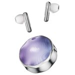 QCY FairyBuds T21 Semi-in-Ear True Wireless Earbuds