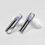 QCY FairyBuds T21 Semi-in-Ear True Wireless Earbuds