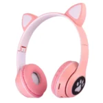 RGB Wireless Headset MZ-023