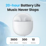 Haylou X1 NEO TWS Wireless Handsfree