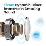 Haylou X1 NEO TWS Wireless Handsfree