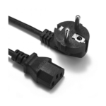 P-net 1.5M PC 3-Pin Power Cable
