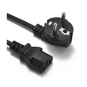 P-net 1.5M PC 3-Pin Power Cable