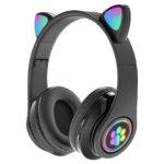 Cat Ear Headphone RGB B-39
