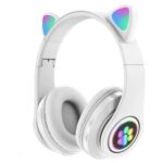 Cat Ear Headphone RGB B-39