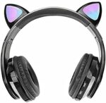Cat Ear Headphone RGB B-39