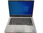 latitude 7400 front