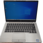 latitude 7400 front