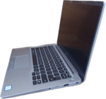 latitude 7400 side view