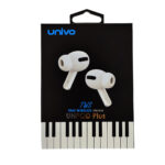 Univo TWS True Wireless Stereo Unpod Plus