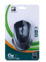 Microfire 4W015 Optical Wireless Mouse