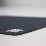 (Mygroup MG2320 Mouse Pad - (Small Size