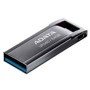 ADATA 64GB Royal UR340 USB3.2 Flash Drive