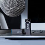 ADATA 64GB Royal UR340 USB3.2 Flash Drive