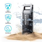 ADATA 64GB Royal UR340 USB3.2 Flash Drive