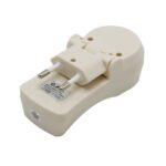 C.F.L. M-110 AAAAANi-MHNi-Cd Batteries Charger