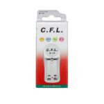 C.F.L. M-110 AAAAANi-MHNi-Cd Batteries Charger
