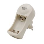 C.F.L. M-110 AAAAANi-MHNi-Cd Batteries Charger