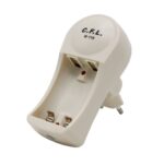C.F.L. M-110 AAAAANi-MHNi-Cd Batteries Charger