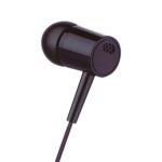 D21 Wired Stereo Earphone
