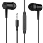 D21 Wired Stereo Earphone