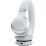 JBL Live 460 NC Wireless Headphones